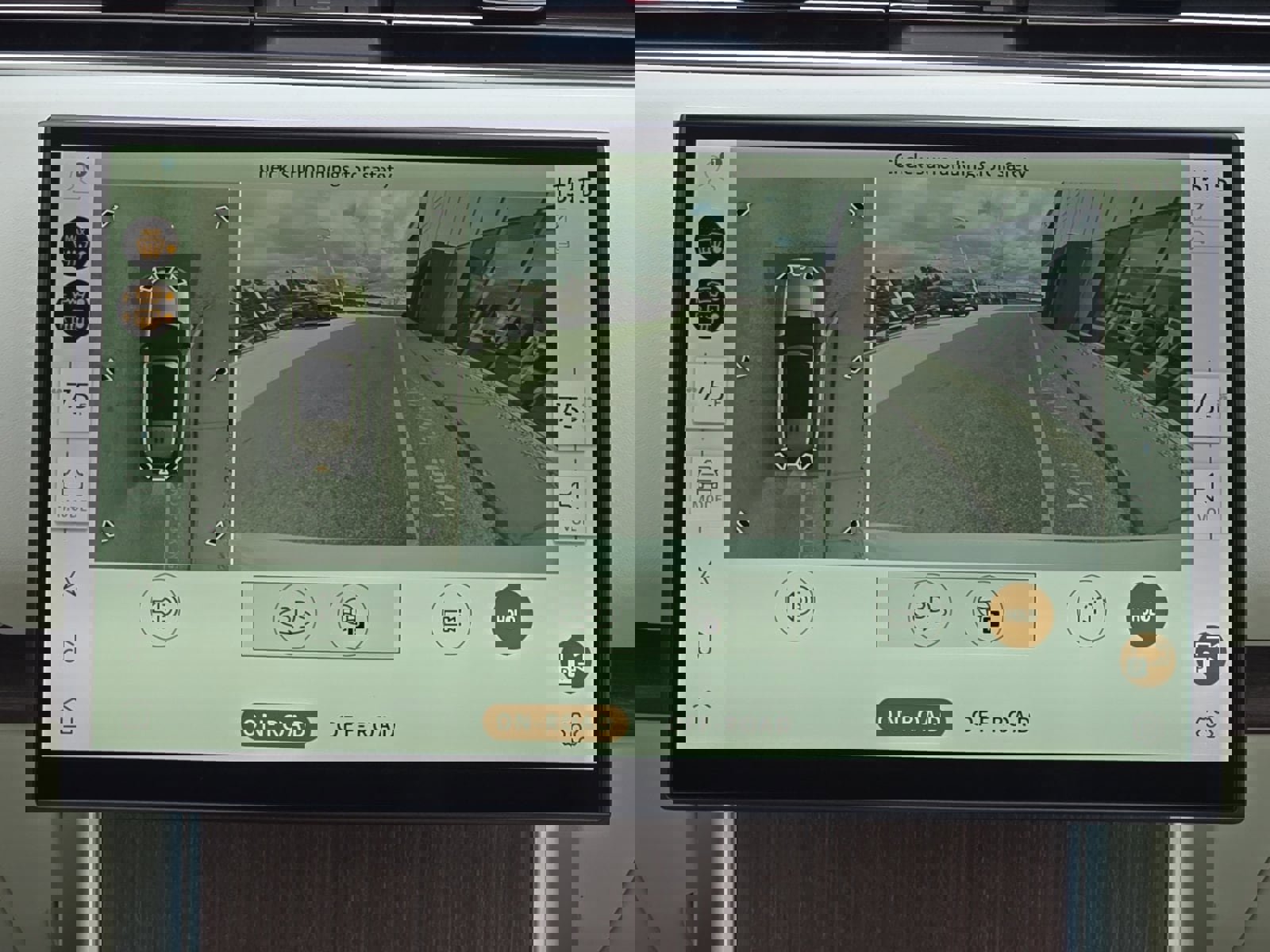 New 2026 Land Rover Range Rover SE image 19