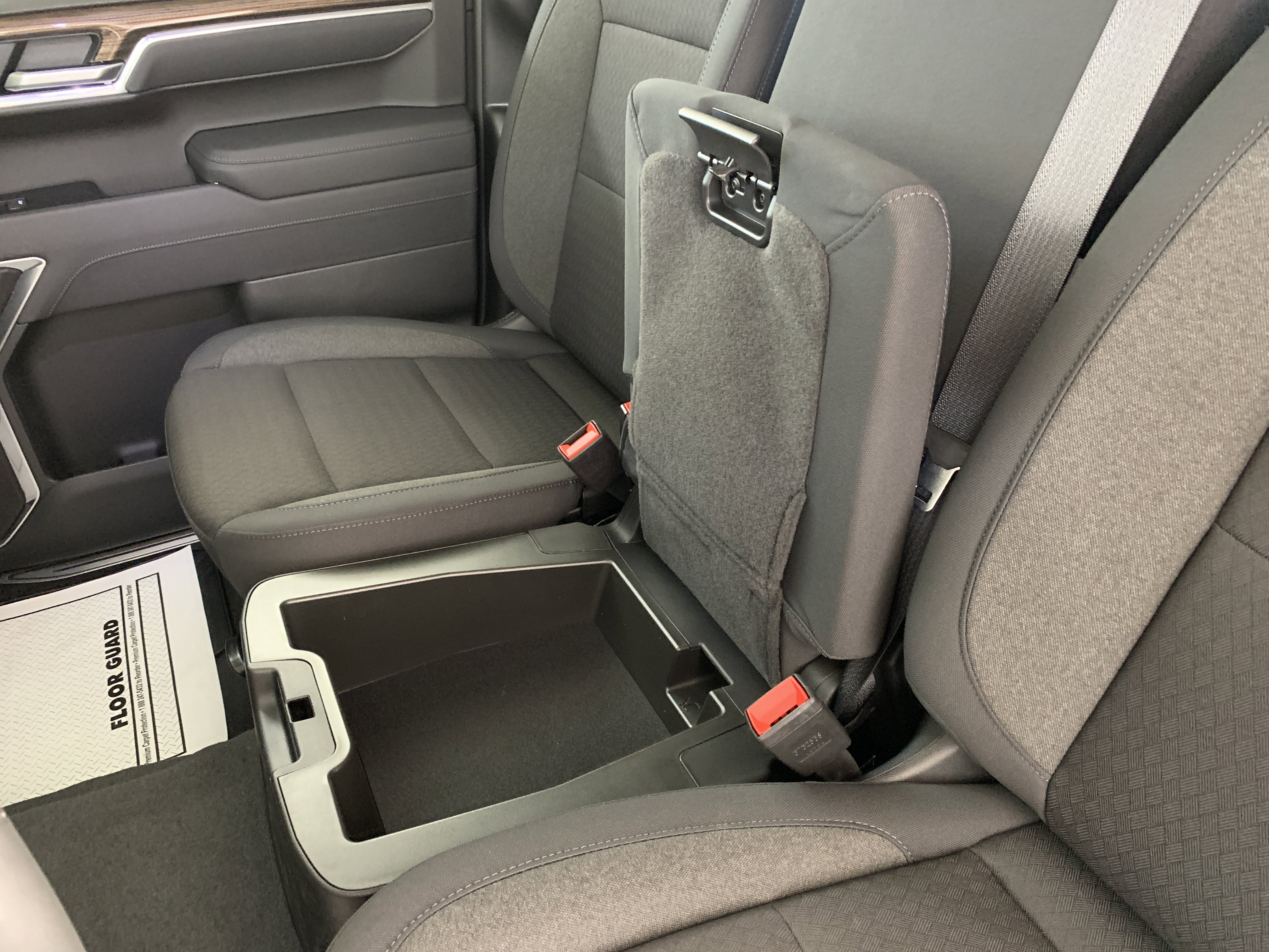 New 2026 Chevrolet Silverado 1500 LT image 32