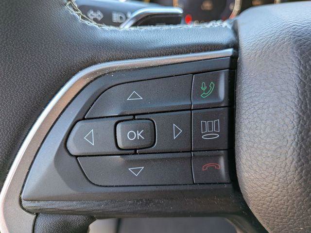 Certified 2024 Jeep Grand Cherokee L Laredo image 18