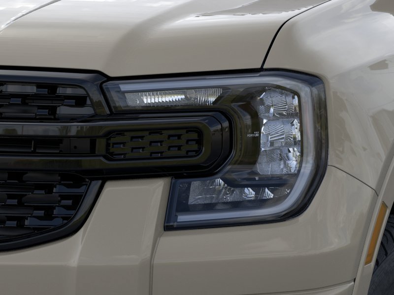 New 2026 Ford Ranger XLT AWD/4WD image 19