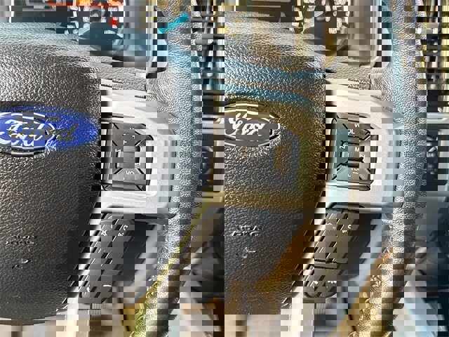 Used 2018 Ford F150 Lariat w/ Equipment Group 501A Mid image 27