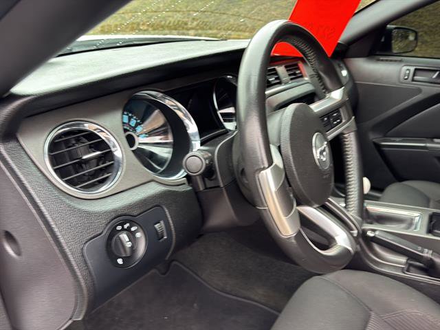 Used 2014 Ford Mustang GT w/ GT Track Package image 13