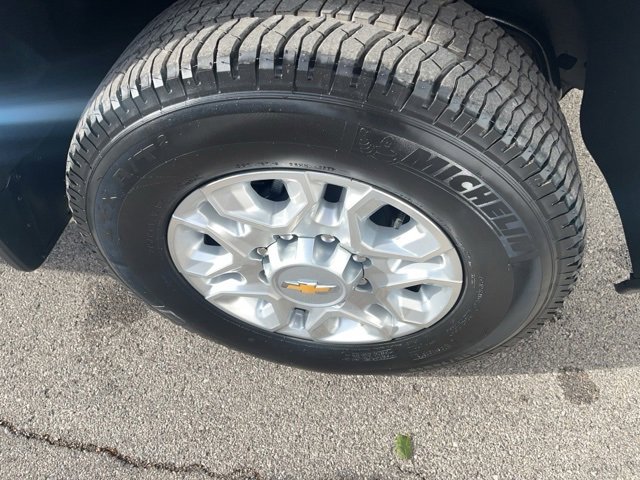 New 2026 Chevrolet Silverado 2500 LT w/ All Star Edition image 9