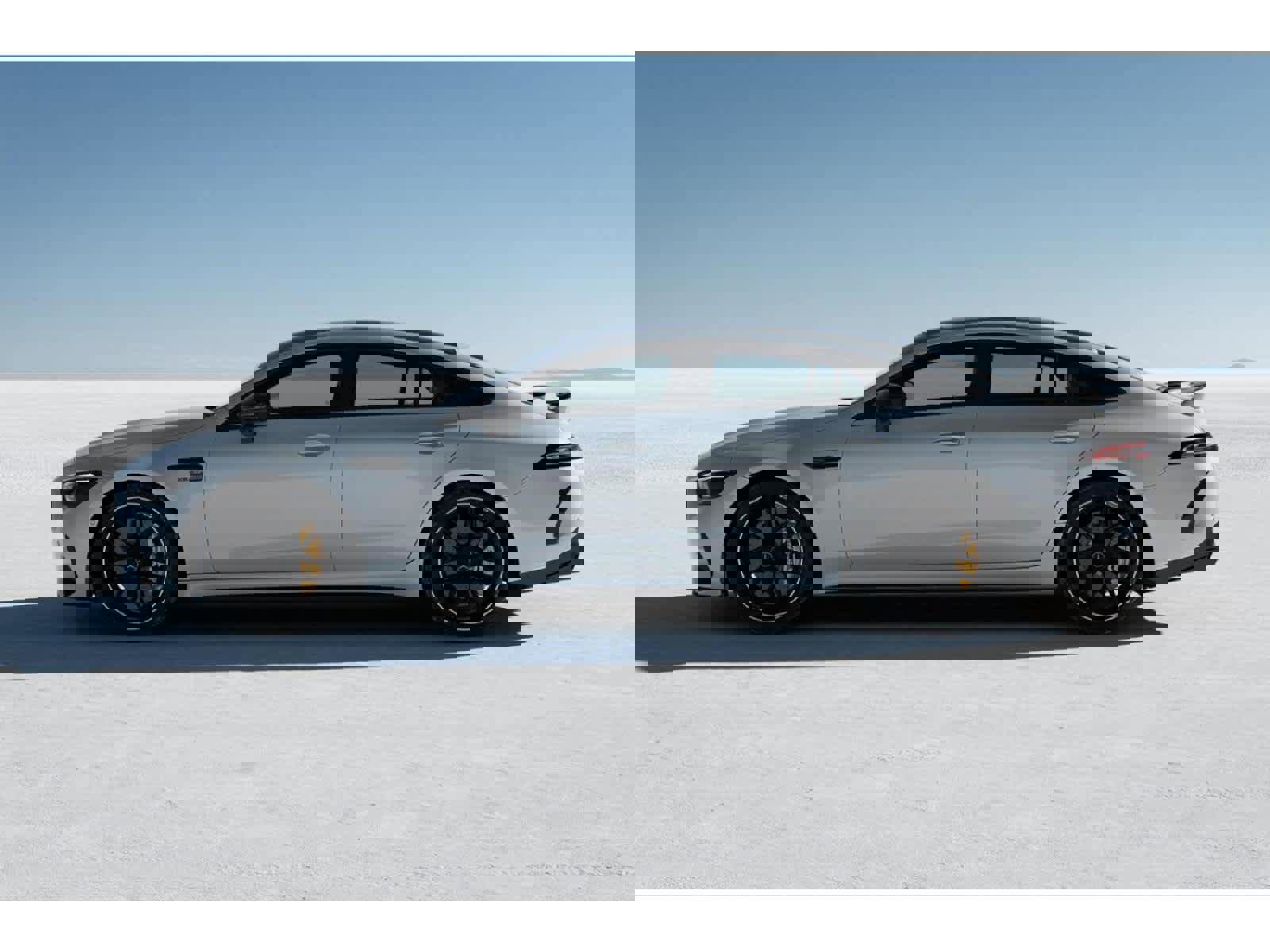 New 2026 Mercedes-Benz AMG GT 63 S image 33