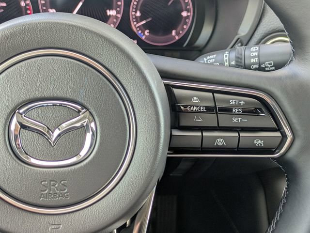 New 2026 MAZDA CX-90 3.3 Turbo w/ Premium Sport Pkg image 19