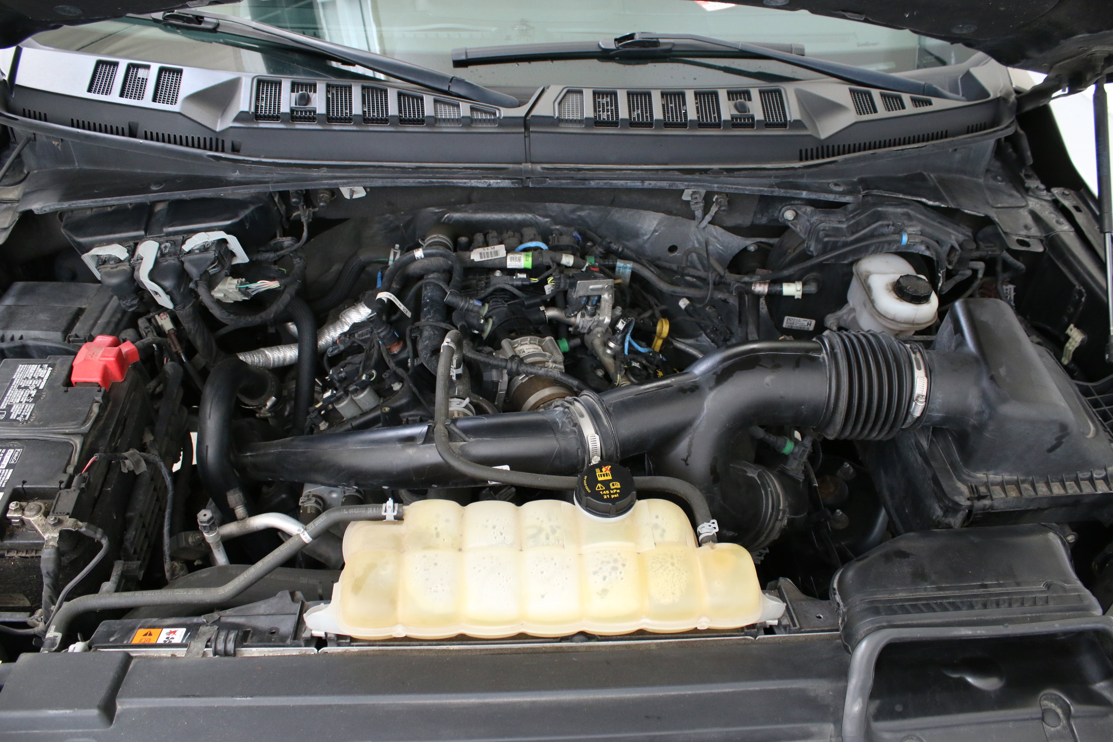 Used 2020 Ford F150 XLT w/ Equipment Group 302A Luxury image 31