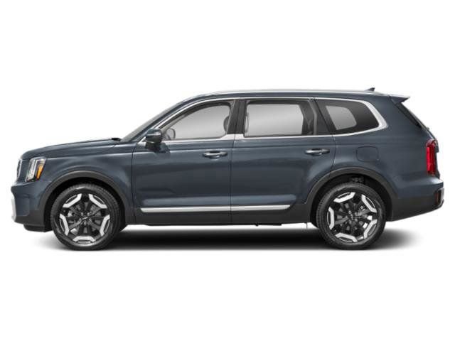 Used 2025 Kia Telluride S image 6