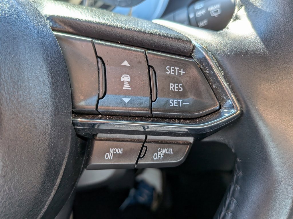 Used 2023 MAZDA CX-5 AWD 2.5 S w/ Preferred Package image 32