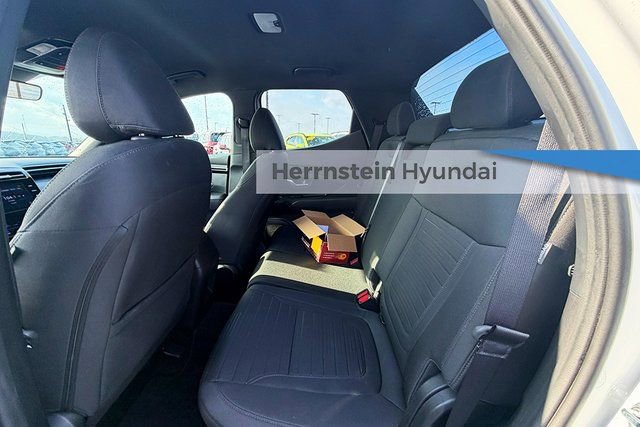 Used 2024 Hyundai Santa Cruz SEL image 21