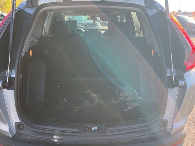Used 2020 Honda CR-V EX image 20