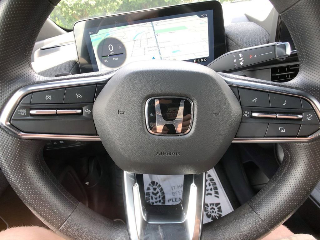 New 2026 Honda Prologue EX image 15