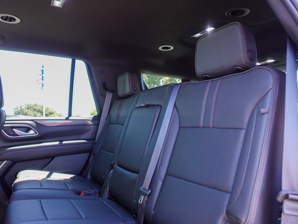 Used 2023 Chevrolet Tahoe RST AWD/4WD image 26