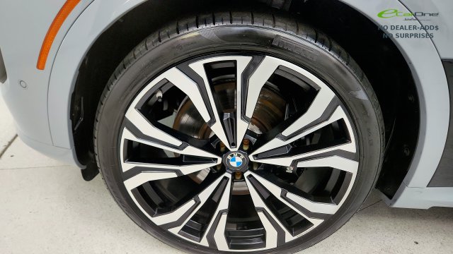 Used 2023 BMW X7 xDrive40i w/ Executive Package AWD/4WD image 81