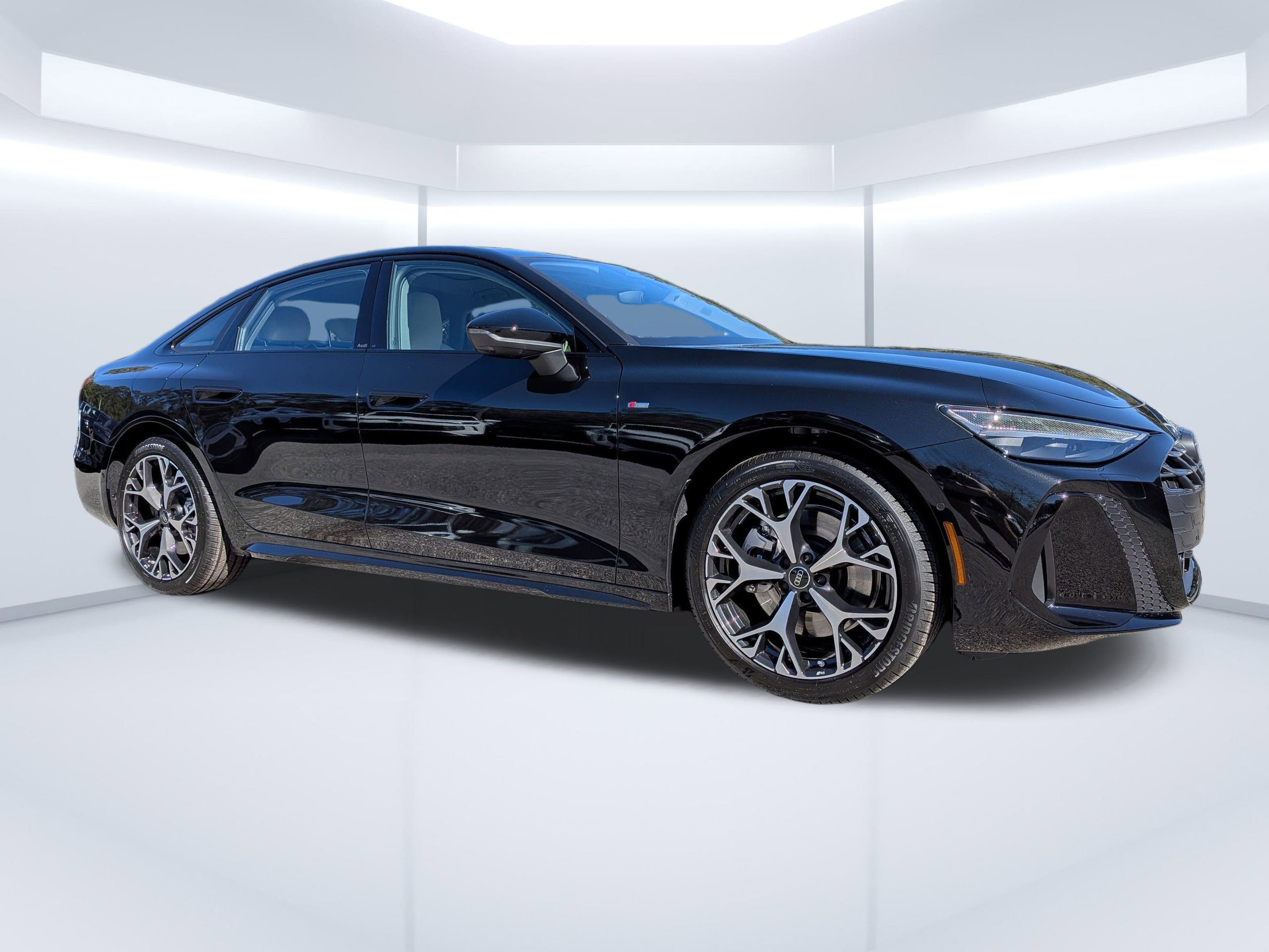 New 2026 Audi A6 Premium Plus image 1