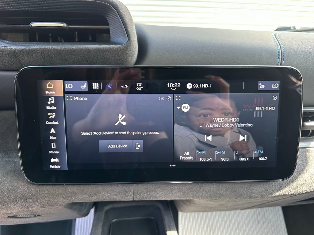 Used 2023 Maserati MC20 Spyder image 32