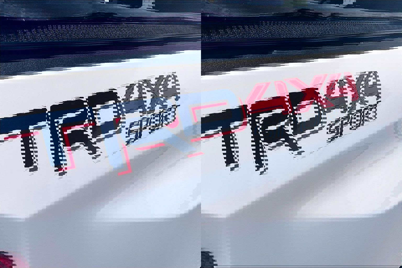 Used 2020 Toyota Tundra SR5 w/ TRD Sport Plus Package AWD/4WD image 10