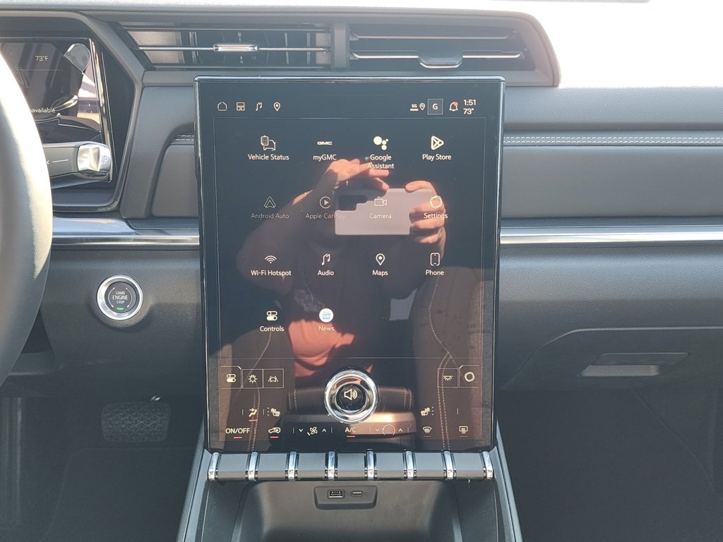 New 2026 GMC Terrain Elevation w/ Black Edition image 26