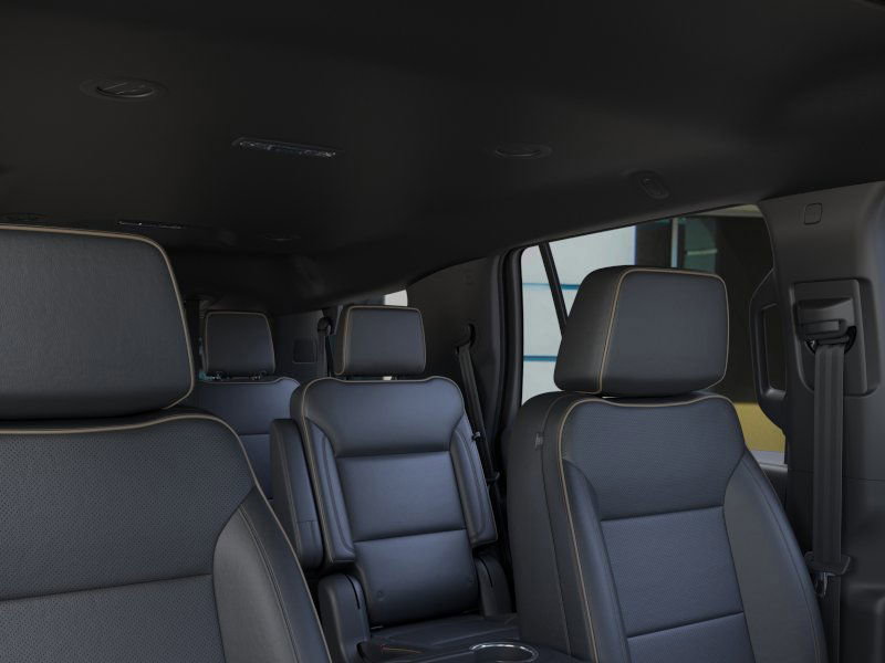 New 2026 GMC Yukon Elevation image 24