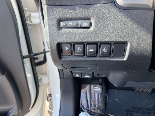 Used 2023 Nissan Murano SL image 19