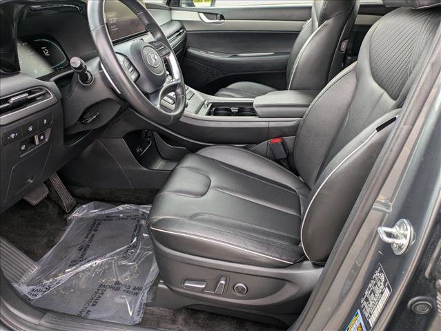 Used 2024 Hyundai Palisade XRT image 16