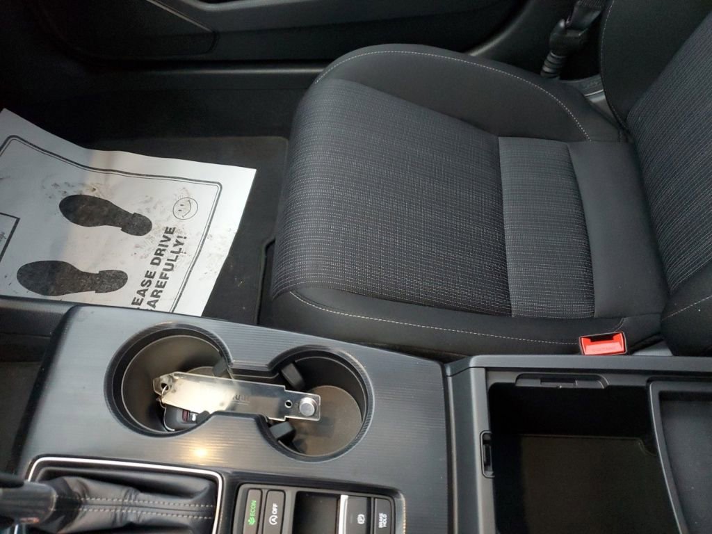 Used 2024 Honda Civic EX image 23