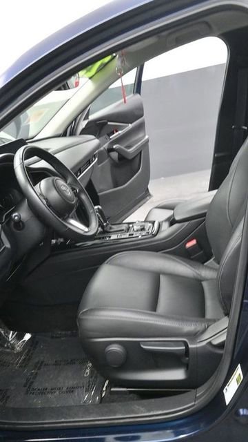 Used 2025 MAZDA CX-30 AWD 2.5 S w/ Select Sport Pkg image 18