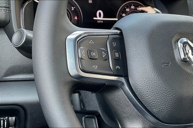 New 2026 RAM 3500 Laramie w/ Night Edition image 18