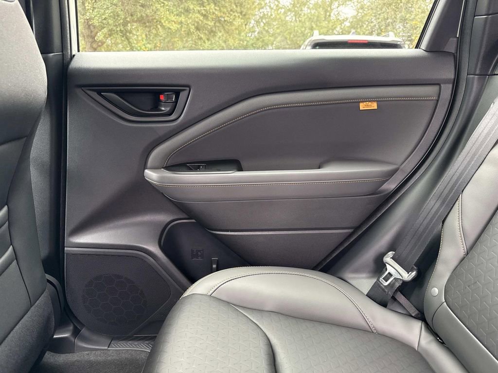 New 2026 Subaru Forester Wilderness image 17