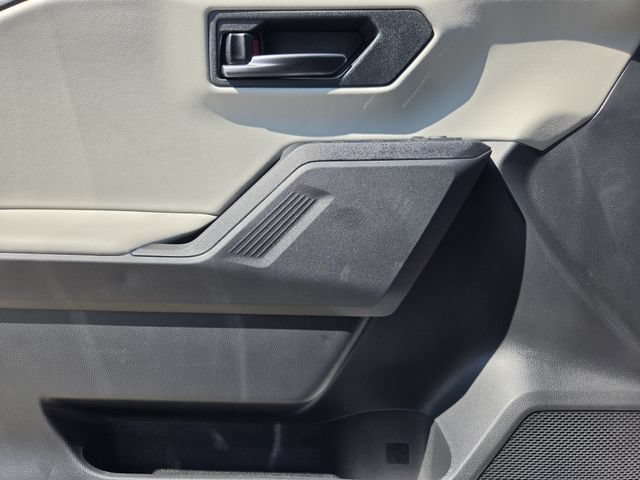 New 2026 Toyota RAV4 XLE Premium w/ Panoramic Sun Roof Package FWD image 19