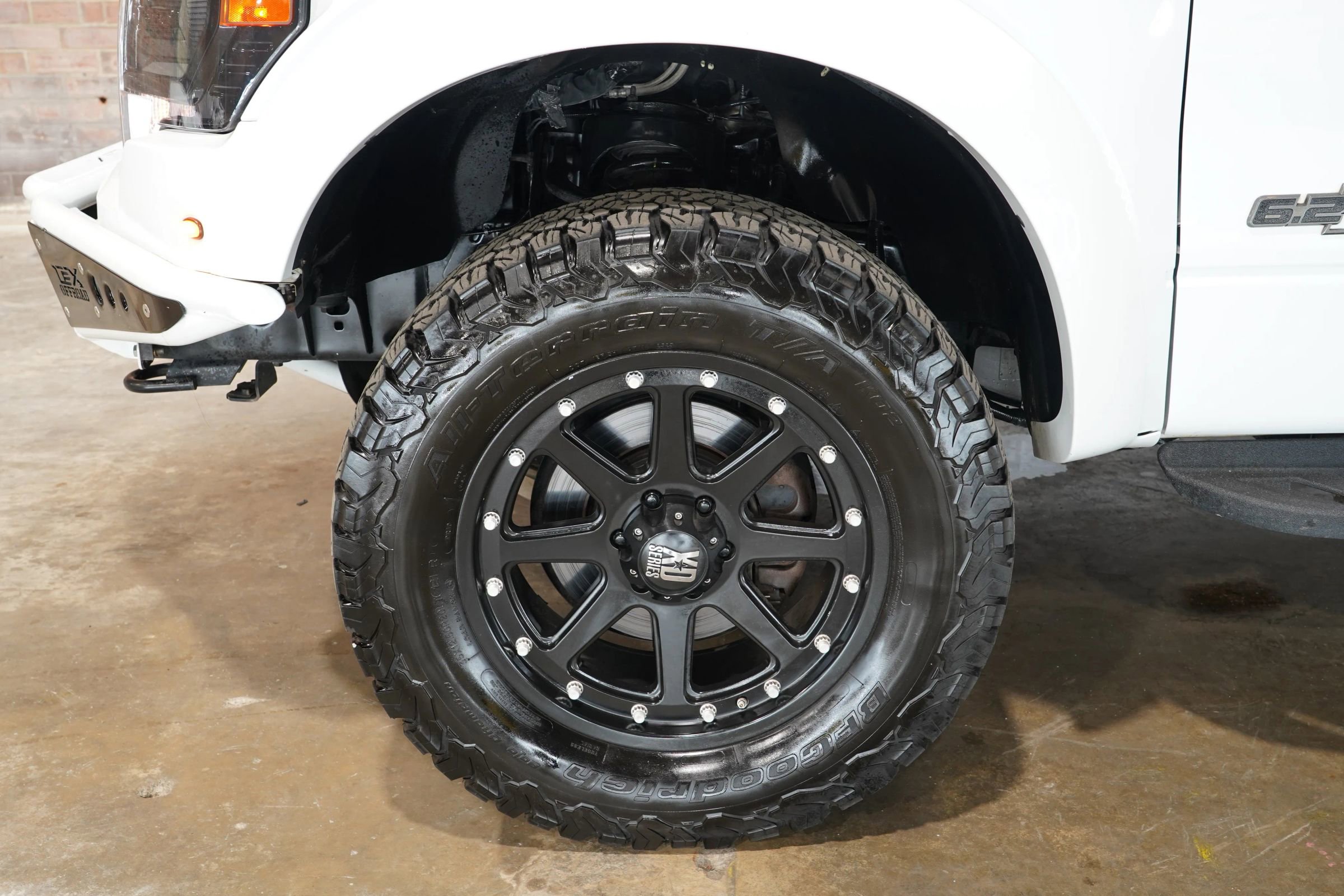 Used 2014 Ford F150 Raptor w/ Equipment Group 801A Luxury AWD/4WD image 63