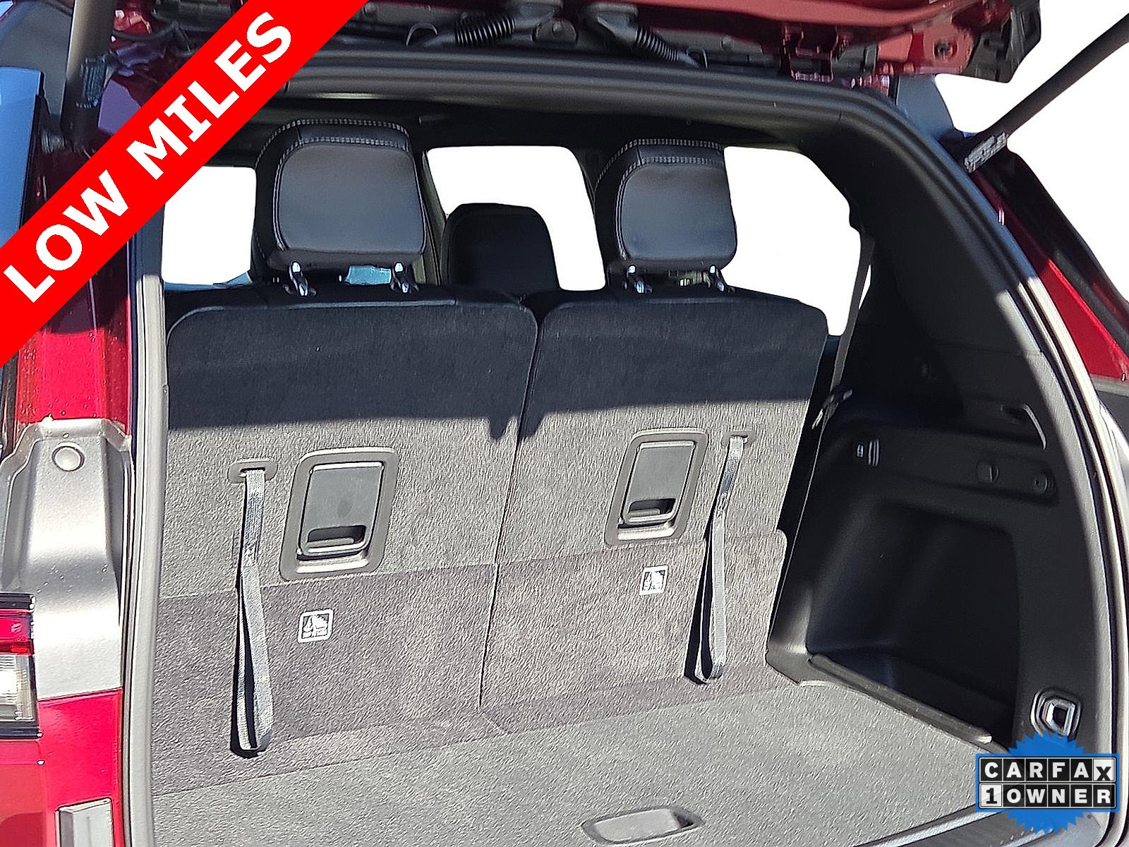 Used 2024 Jeep Grand Cherokee L Altitude image 9