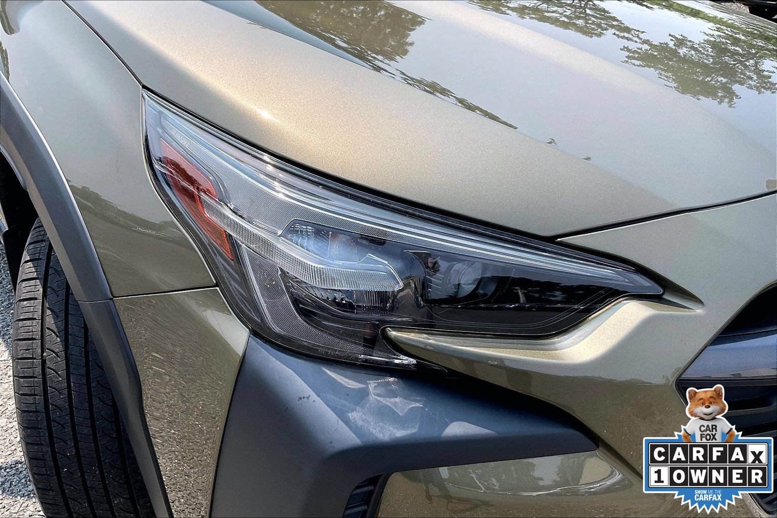 Certified 2024 Subaru Outback Touring XT AWD/4WD image 28