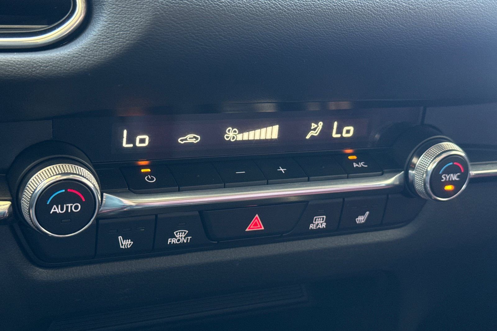 Used 2023 MAZDA CX-30 AWD 2.5 S w/ Preferred Package image 20