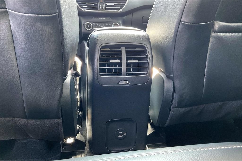 Used 2020 Ford Escape SEL AWD/4WD image 39