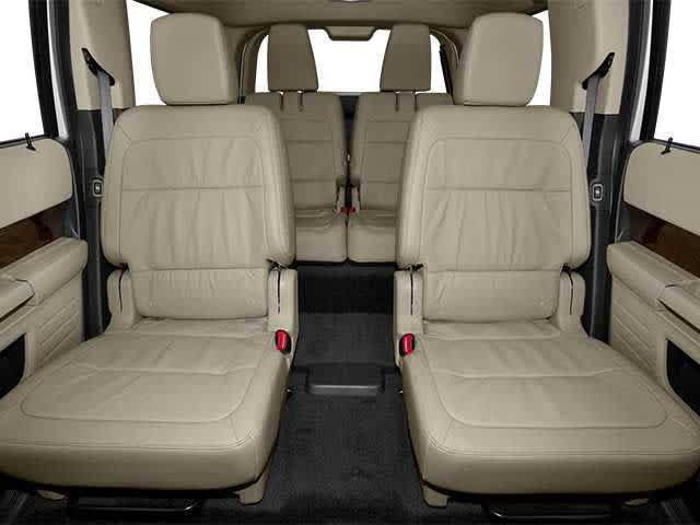 Used 2014 Ford Flex SEL w/ Equipment Group 202A FWD image 48