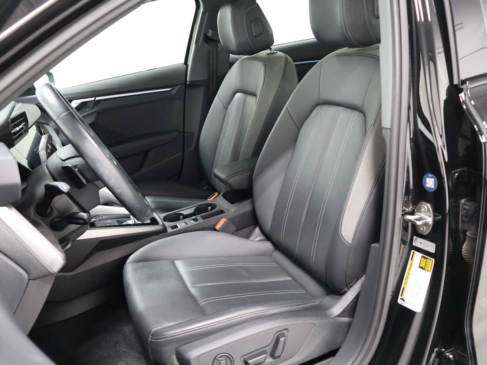 Used 2024 Audi A3 2.0T Premium Plus AWD/4WD image 5