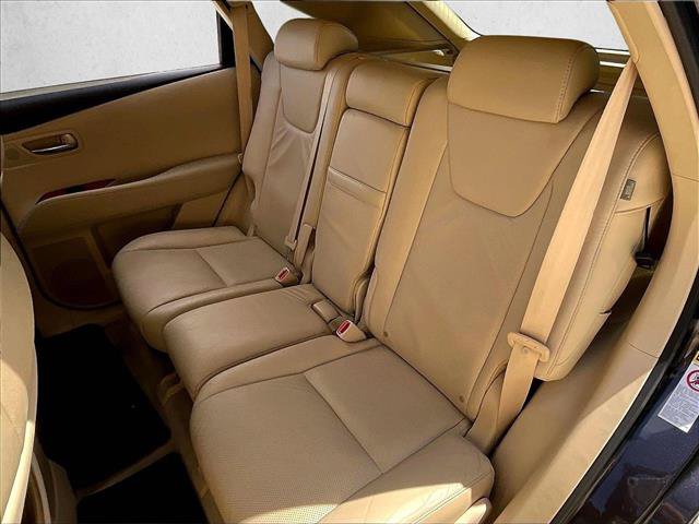 Used 2010 Lexus RX 350 AWD image 26