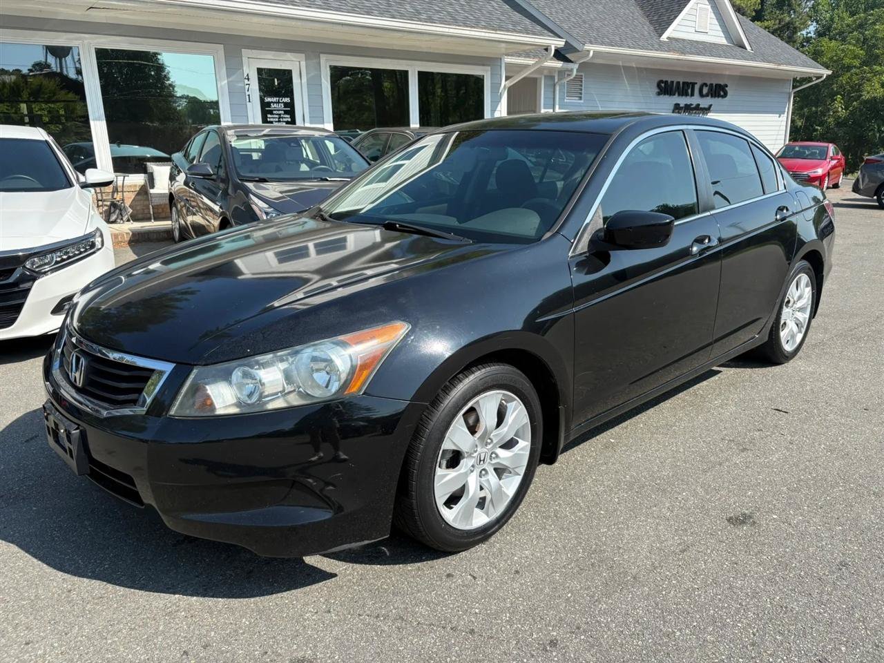 Used 2009 Honda Accord EX