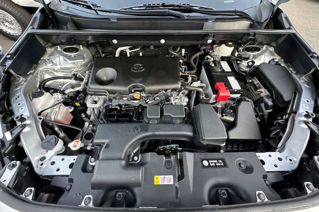 Used 2023 Toyota RAV4 LE image 53