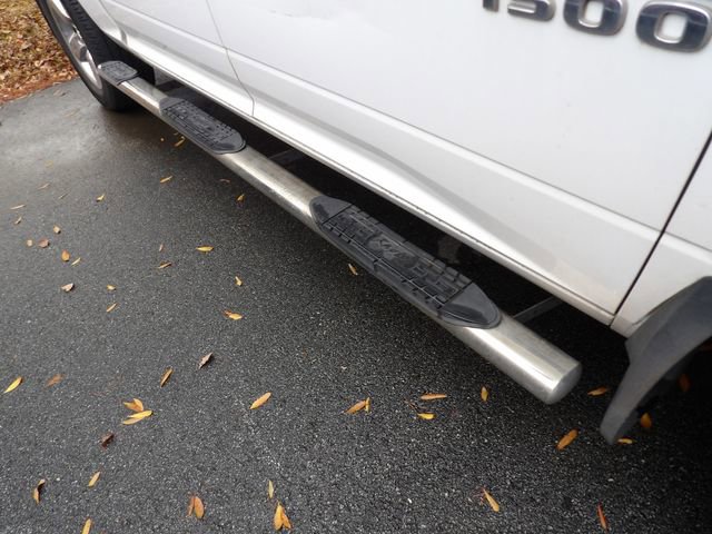 Used 2014 RAM 1500 Big Horn image 15