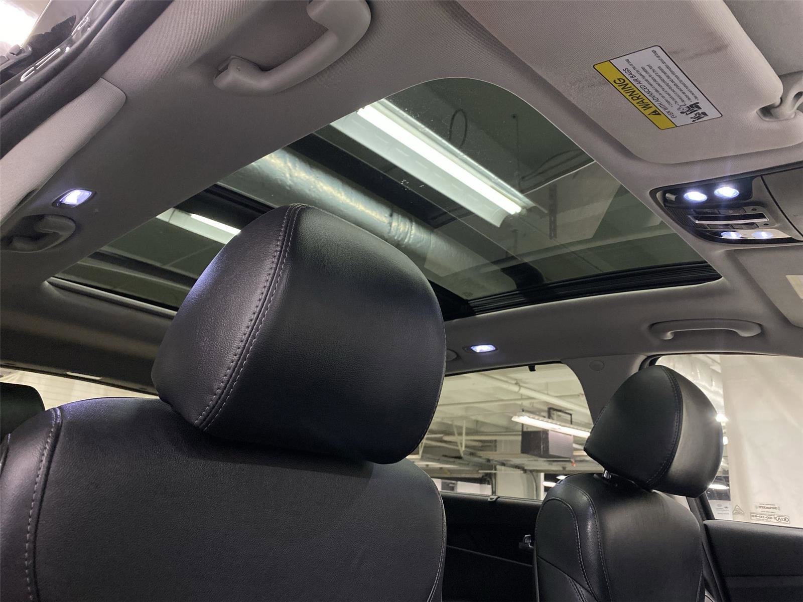 Used 2019 Kia Sorento SX w/ SX Touring Package image 20