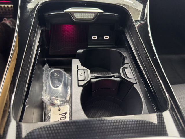 New 2026 Mercedes-Benz CLE 53 AMG 4MATIC Coupe image 41