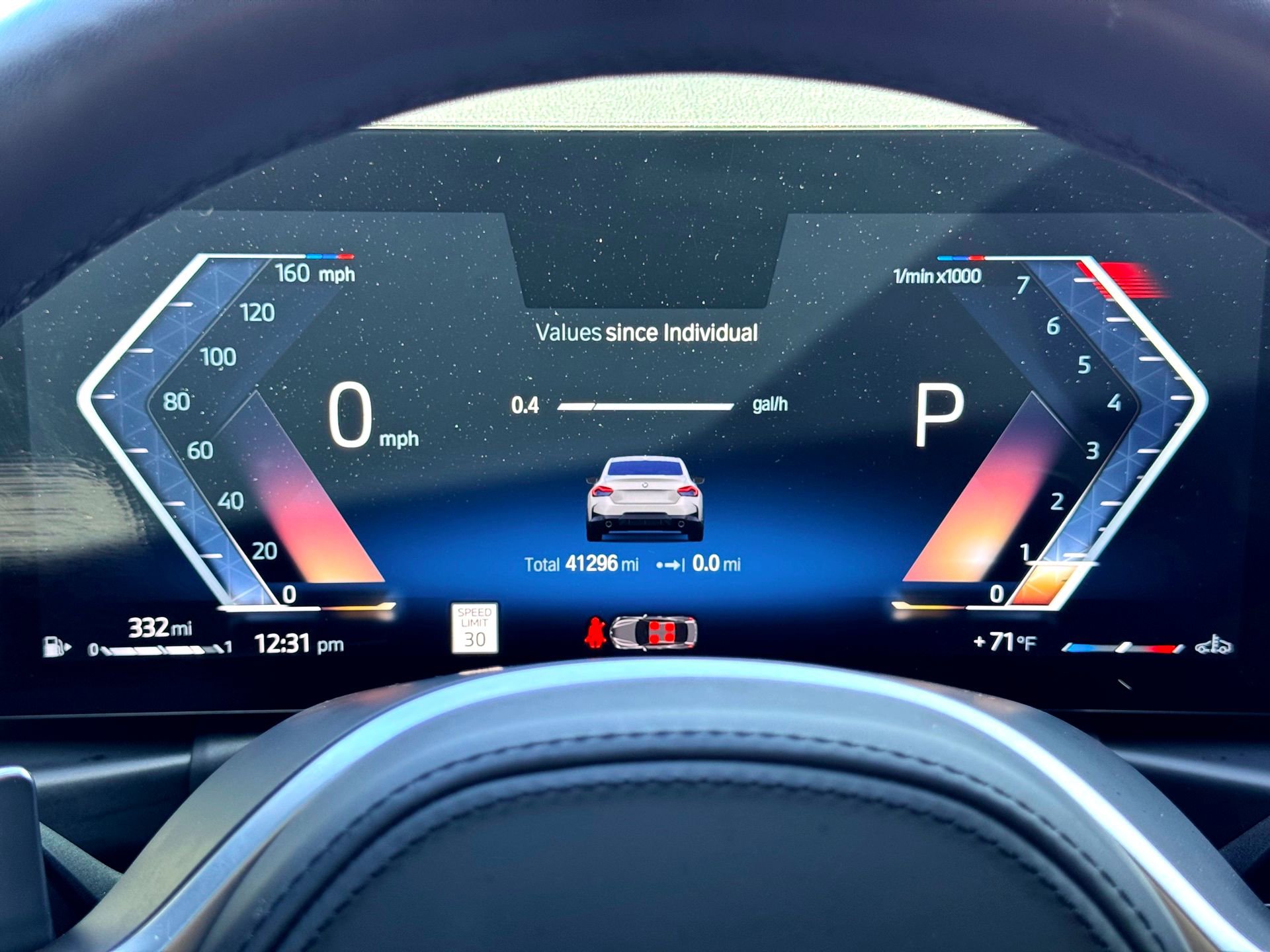 Used 2023 BMW 230i 230i M Sport w/ M Sport Package image 27