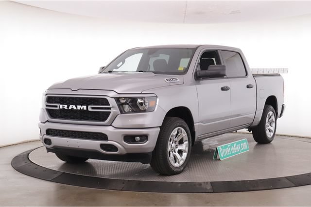 Used 2024 RAM 1500 Tradesman AWD/4WD image 10