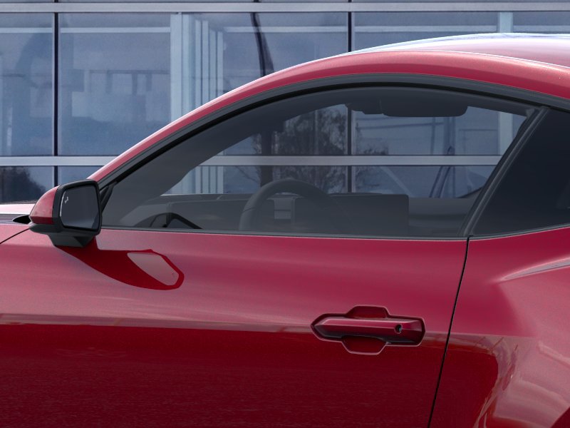 New 2026 Ford Mustang Coupe RWD image 20
