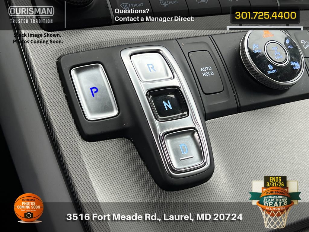 Used 2021 Hyundai Palisade SE image 14