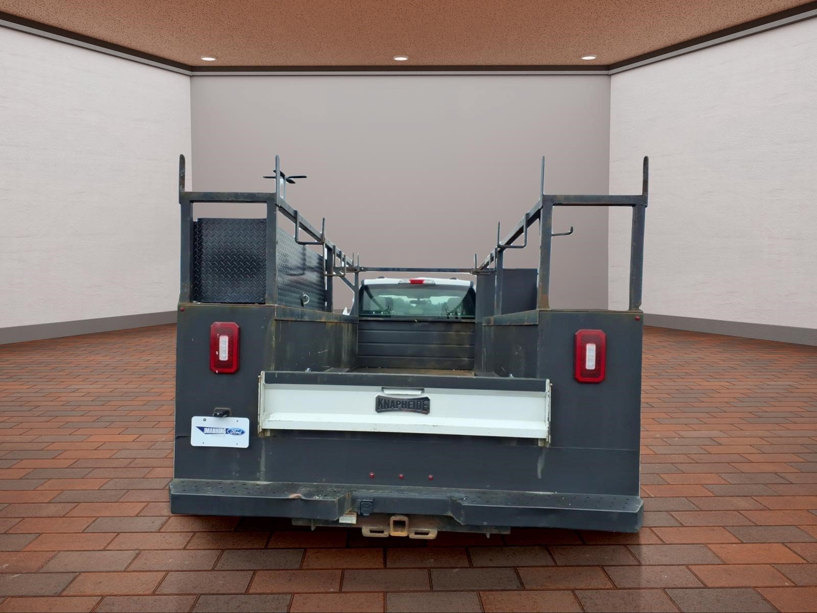 Used 2020 Ford F450 XL w/ Power Equipment Group RWD image 7