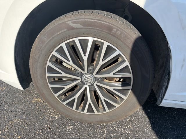 Used 2021 Volkswagen Jetta S w/ Driver Assistance Package image 6