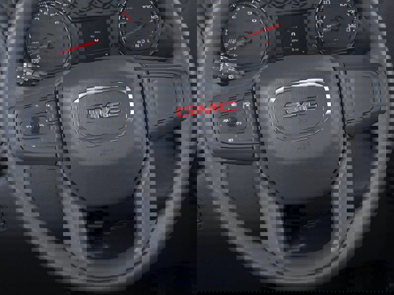 New 2026 GMC Sierra 1500 Pro w/ Pro Value Package image 43