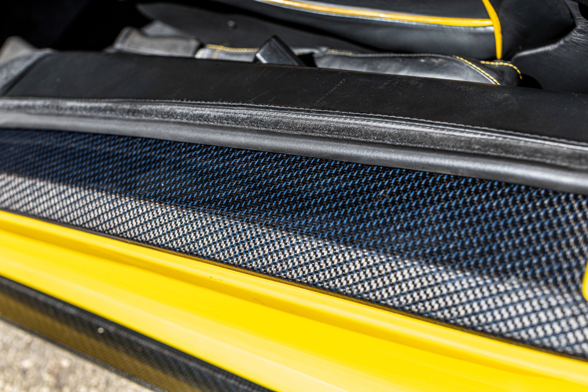 Used 2001 Lamborghini Diablo VT image 45